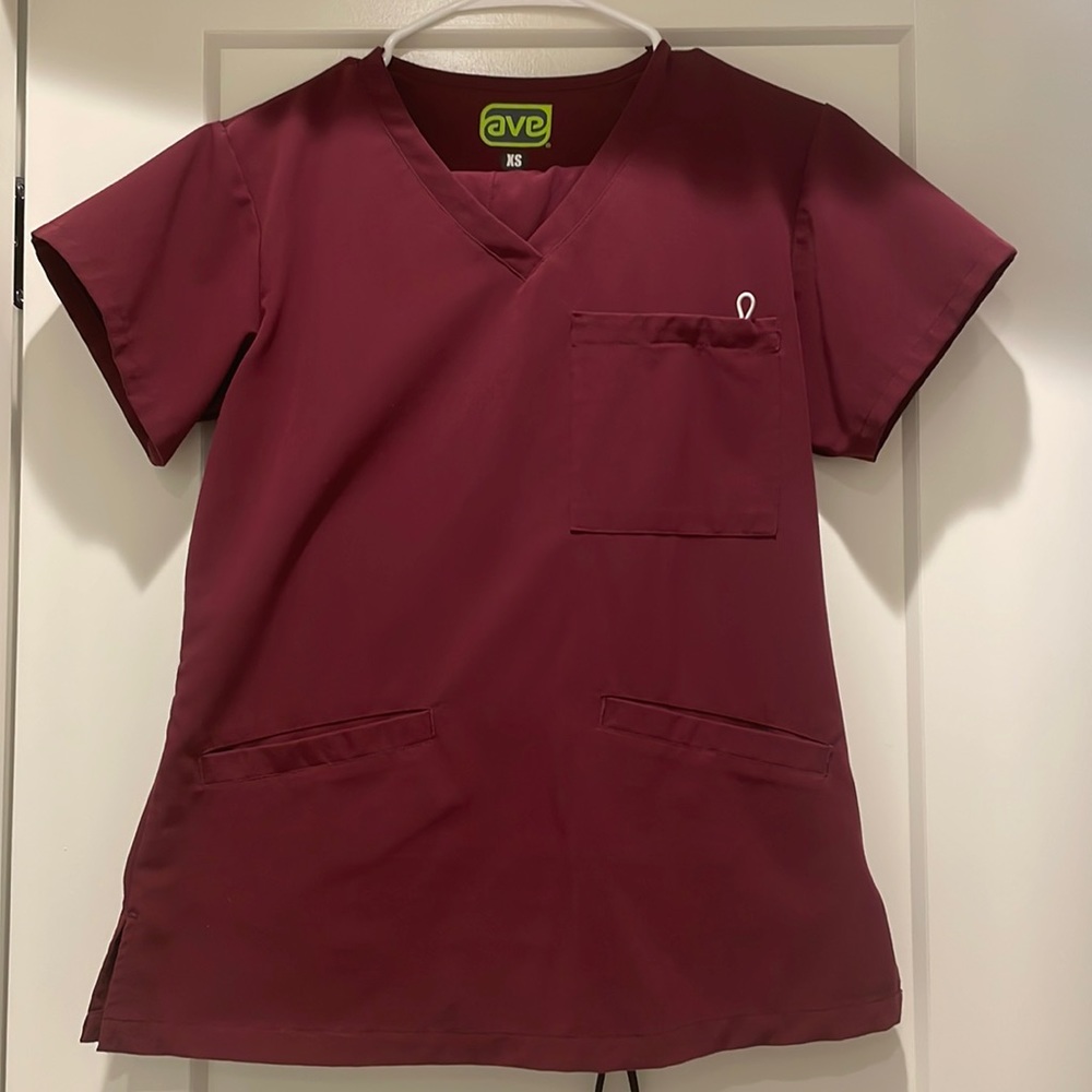 Ave scrubs